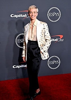 Megan Rapinoe
